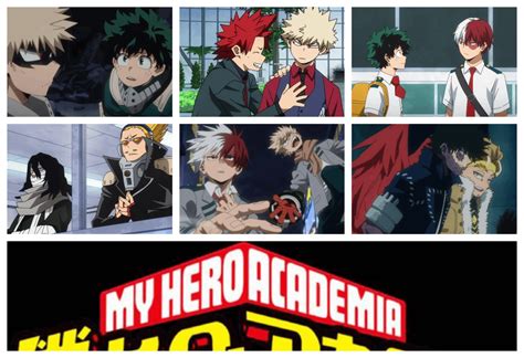 ao3 total command|bnha ao3 total command.